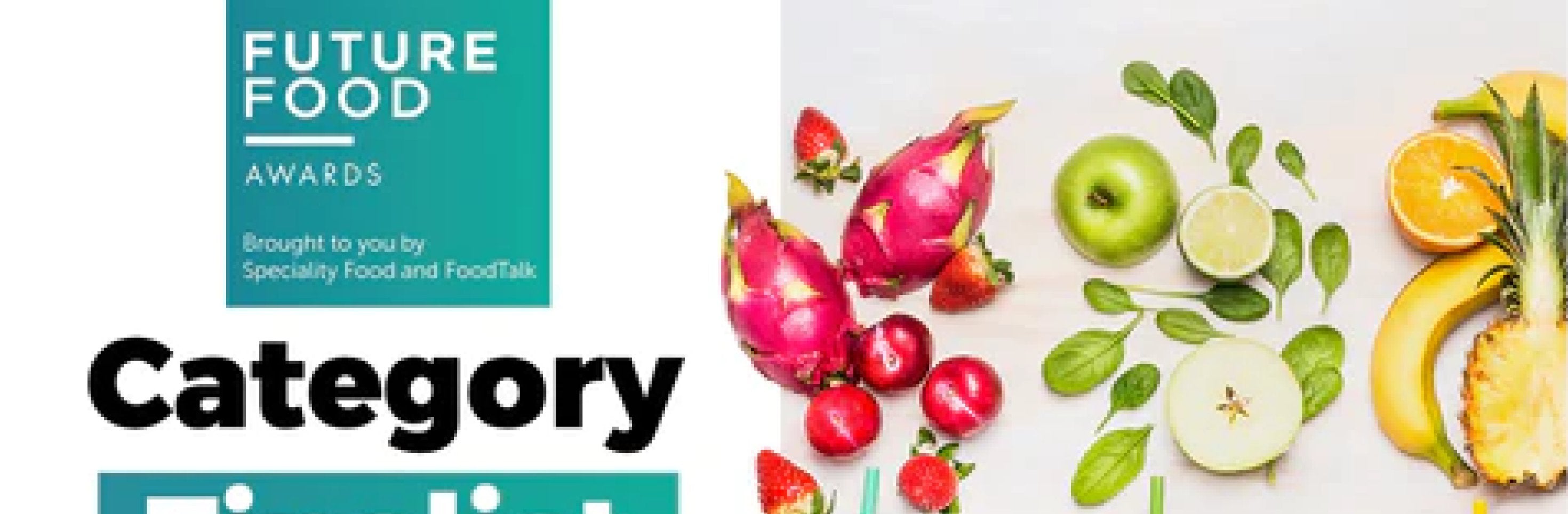 Bird & Wild Coffee awarded as a Finalist in the Future Food Awards - Bird & Wild Coffee