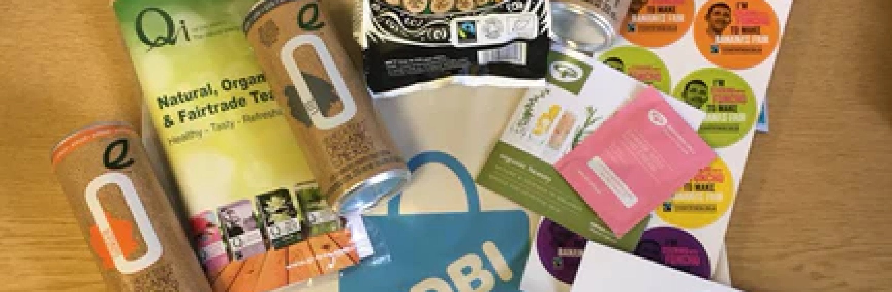 Bird & Wild Coffee contributes Bird Friendly Coffee to the Fairtrade Business Awards - Bird & Wild Coffee