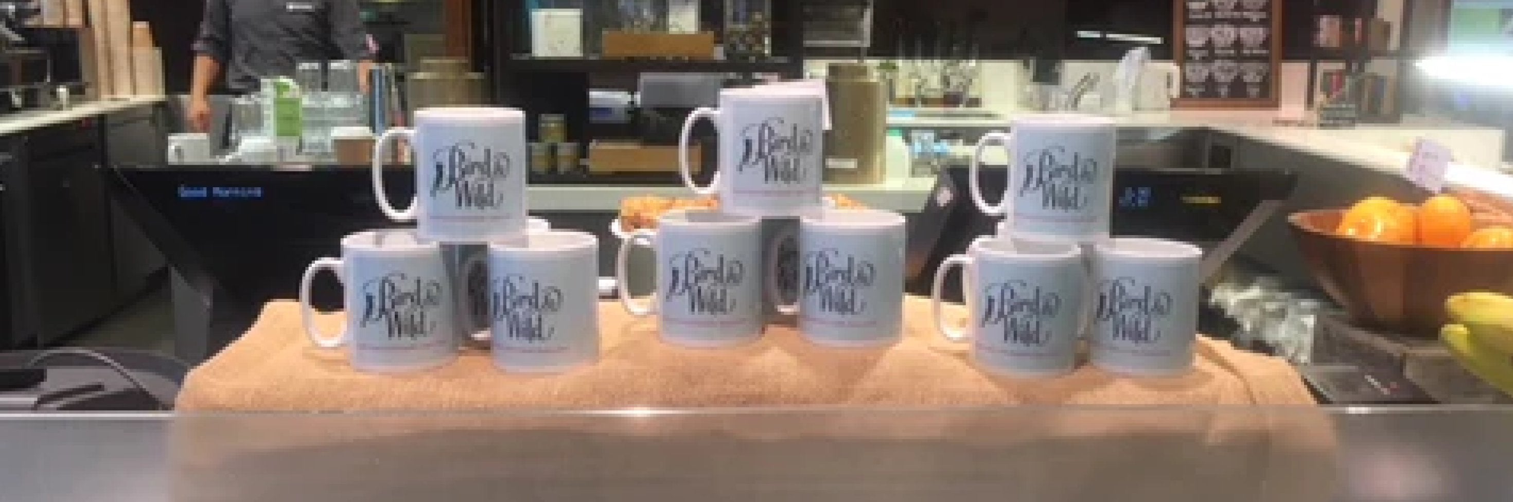 Bird & Wild launched at Linklater's on World Environment Day - Bird & Wild Coffee