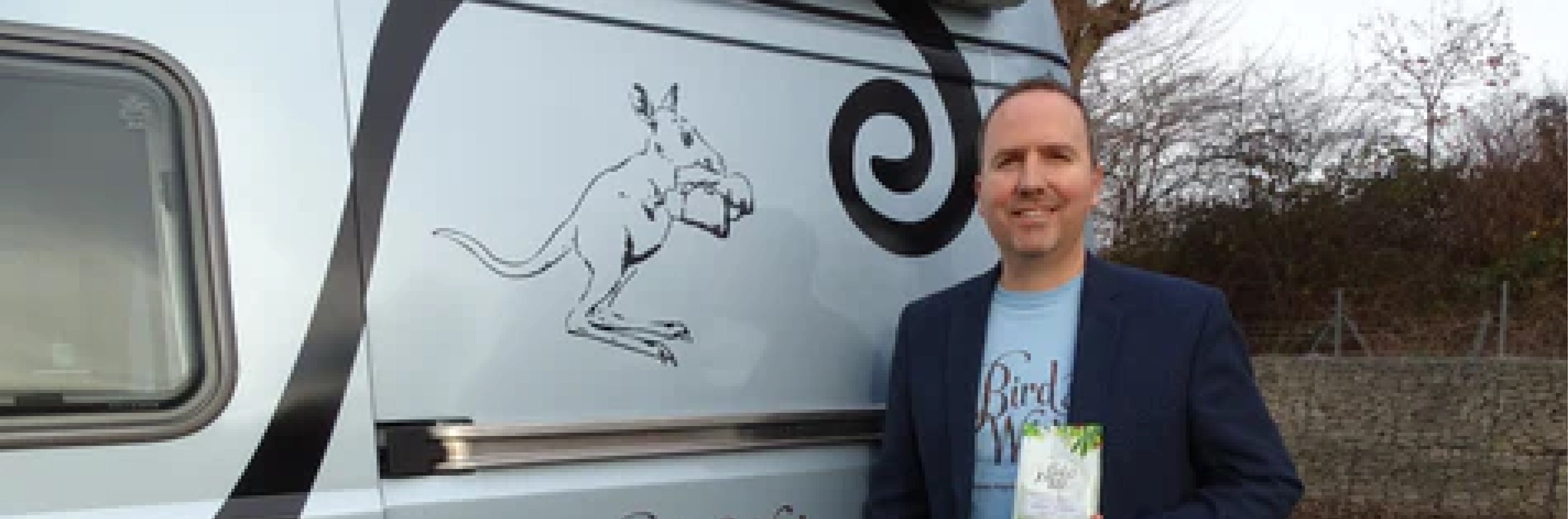 Bird & Wild sponsors Mission Milly Initiative in Swaziland - Bird & Wild Coffee