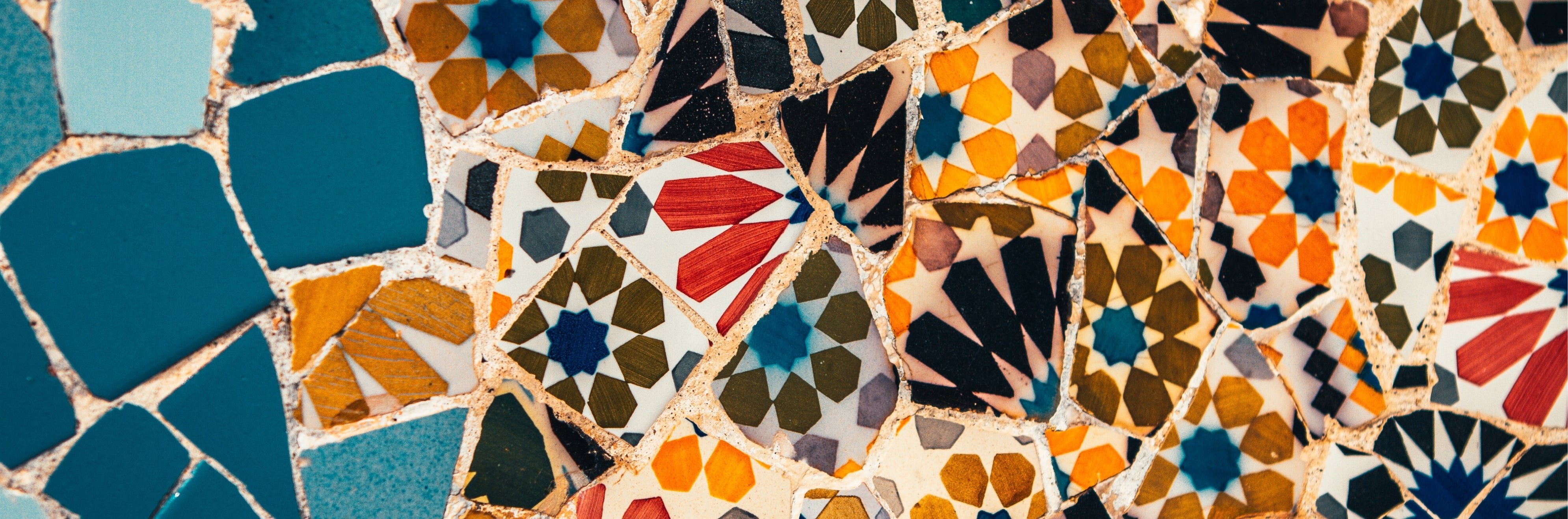 Guest Blog Post: Coffee, Birds and Mosaics by Emma Abel - Bird & Wild Coffee