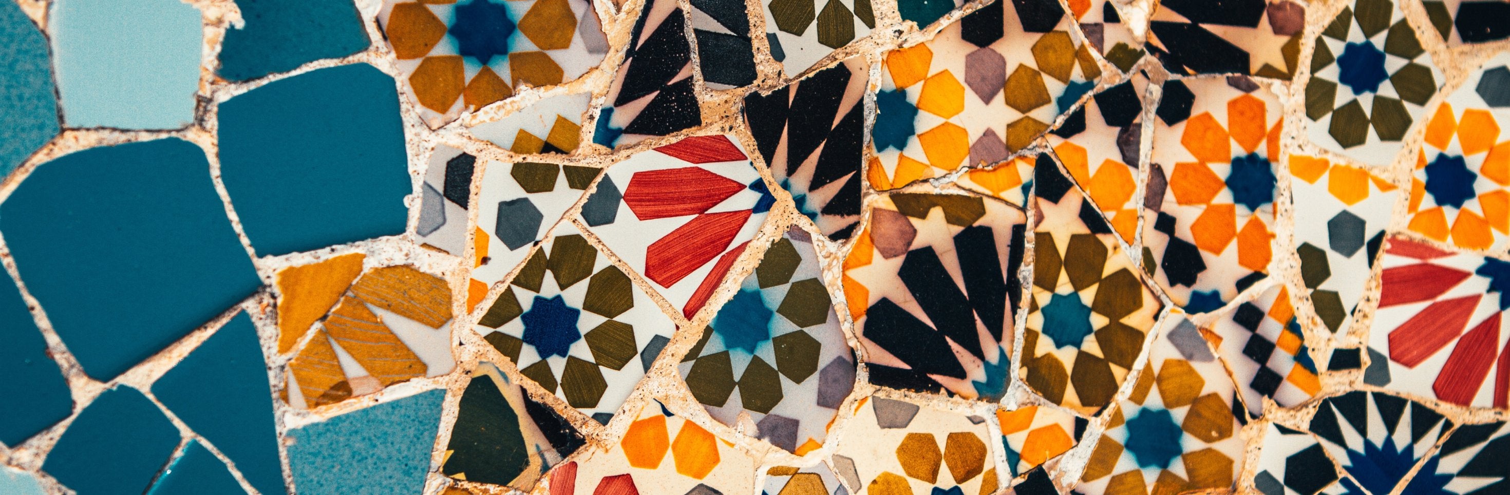 Guest Blog Post, Part 2, Emma Abel at AbelMosaics - Bird & Wild Coffee