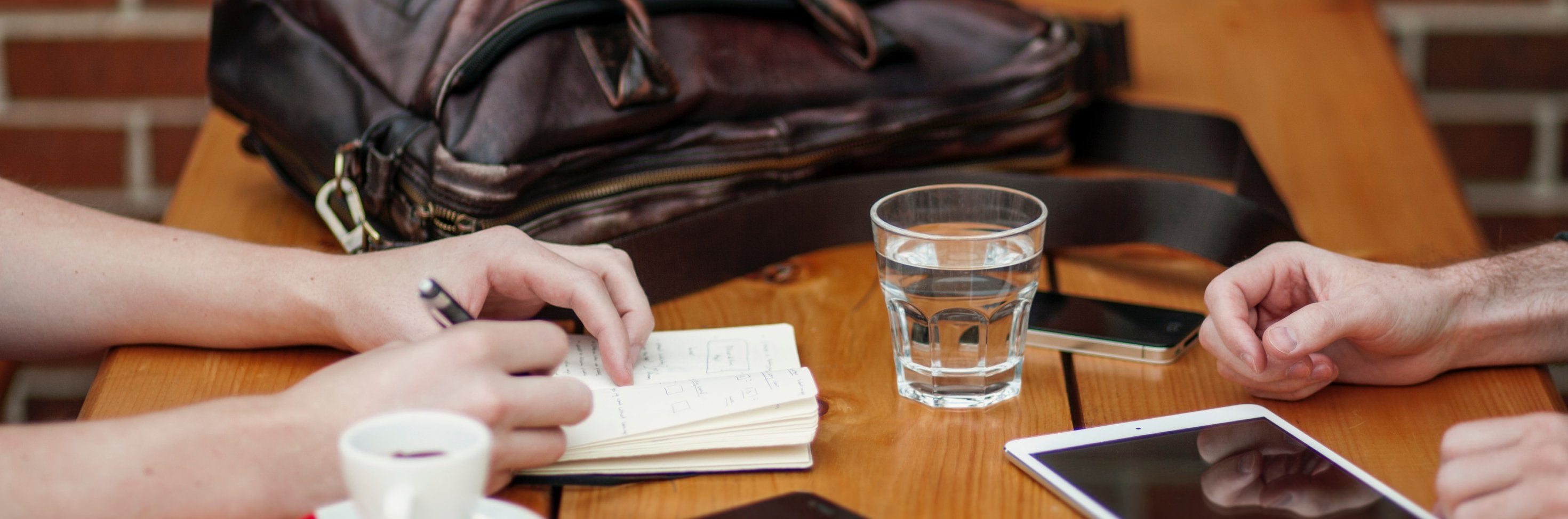 Interview with Guy Wilmot, CEO of Bird & Wild Coffee - Bird & Wild Coffee