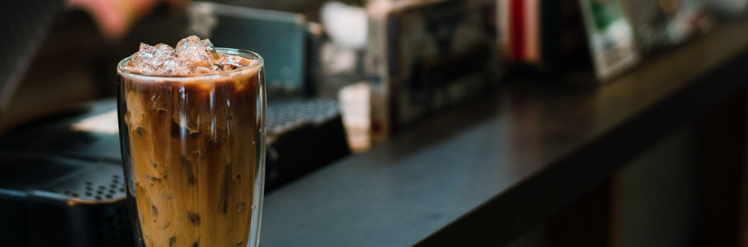 Launch of Shade Grown Coffee Trailer - Bird & Wild Coffee