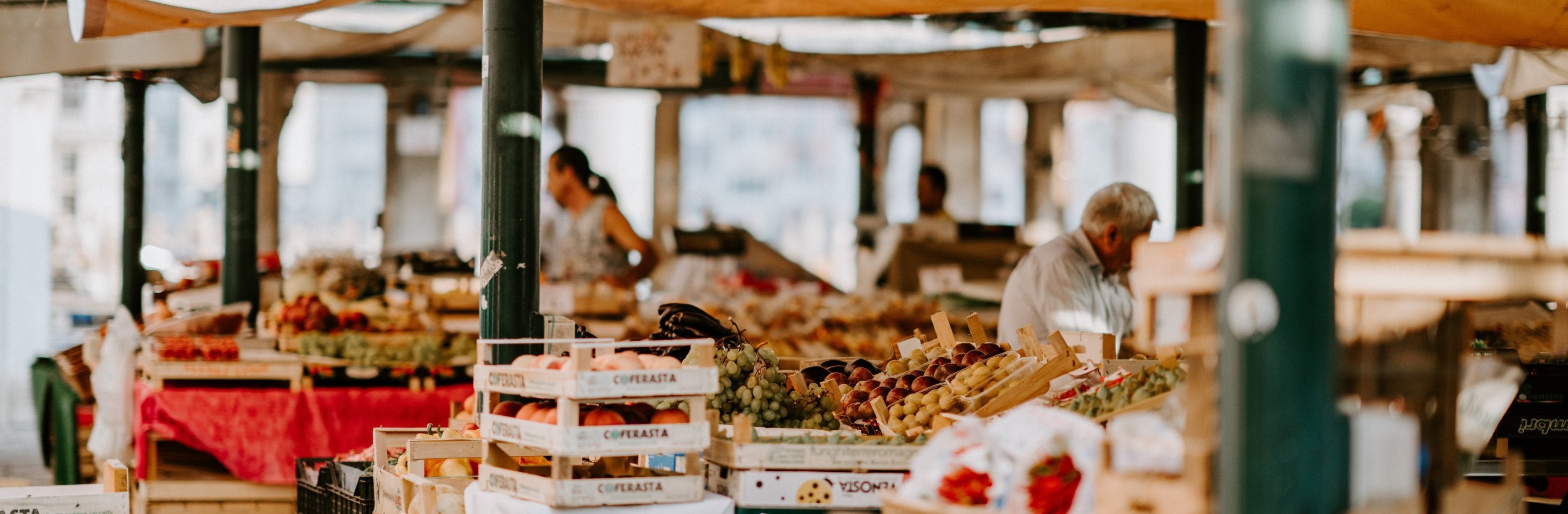 Meet Bird & Wild Coffee at Speciality Fine Food Fair & Glee Trade Shows - Bird & Wild Coffee