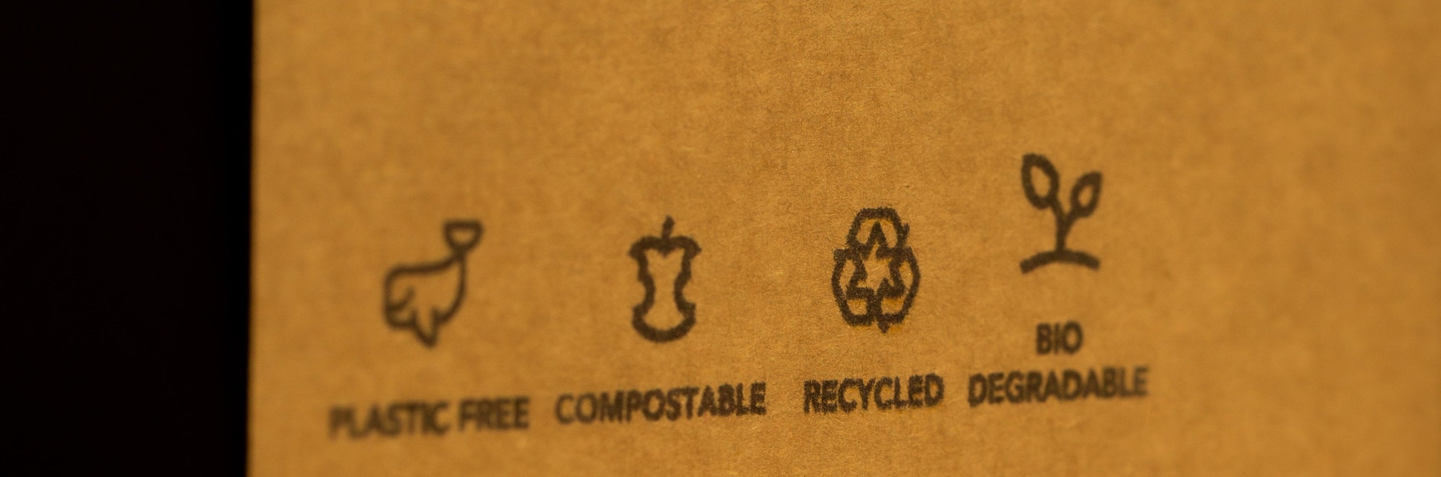 Our Packaging & Sustainability - Bird & Wild Coffee