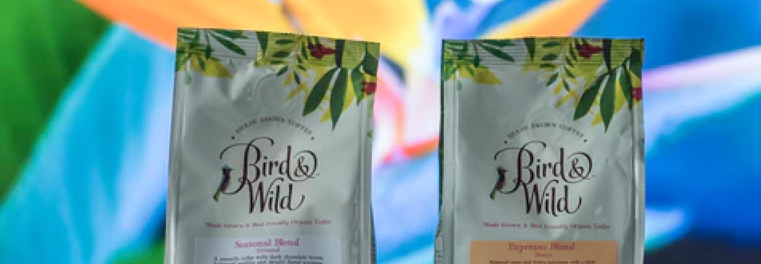 Who are we? Find out more about Bird & Wild Coffee - Bird & Wild Coffee