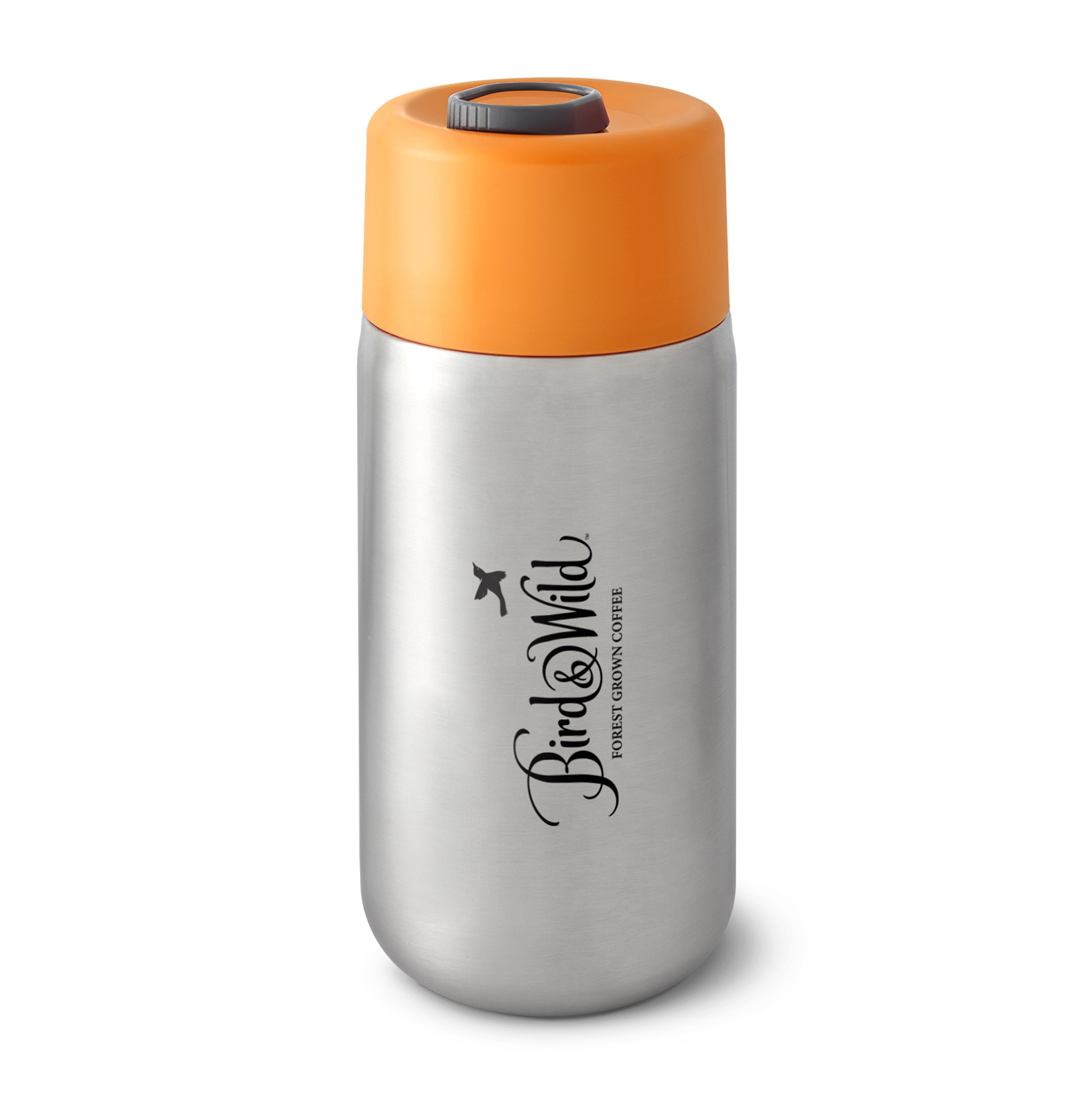 Premium Travel Flask