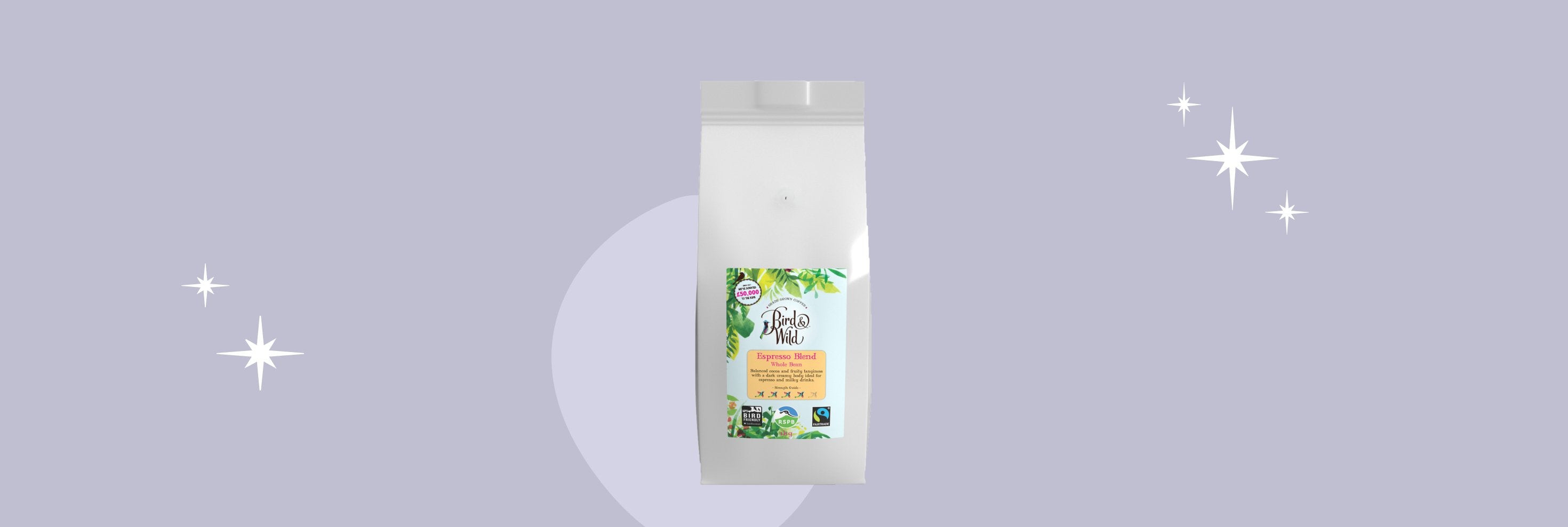 Bird & Wild Coffee's 500g & 1kg Bags are now 100% domestically recyclable - Bird & Wild Coffee