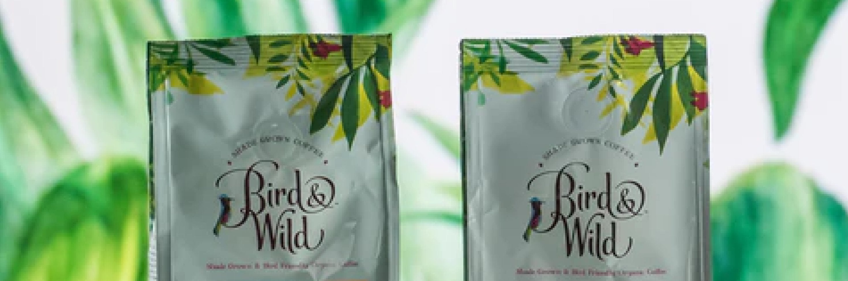 Why Bird & Wild Coffee is the Vegan Coffee of Choice - Bird & Wild Coffee