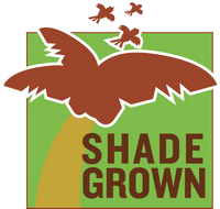 shade grown