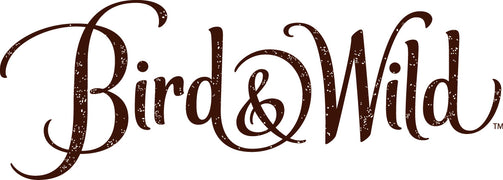 Bird and Wild