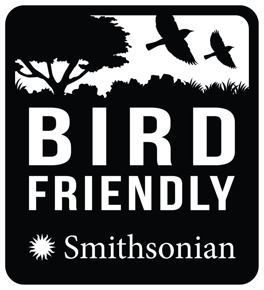 Bird friendly