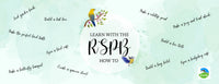 Join the RSPB