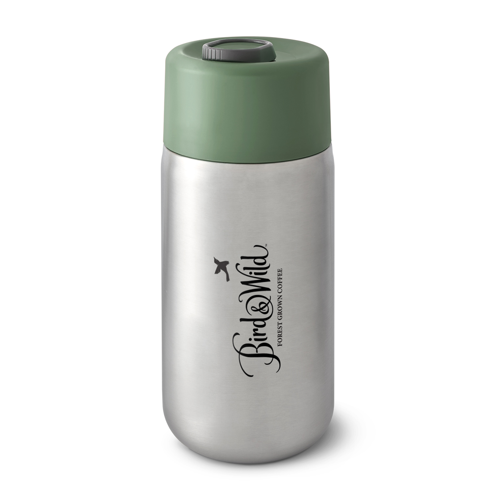 Premium Travel Flask